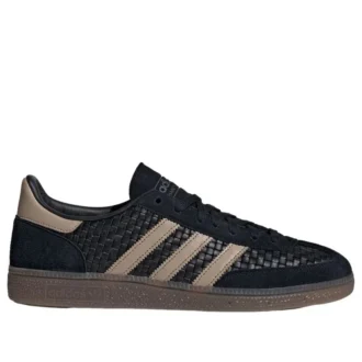 Adidas Handball Spezial ”Black Gum”
