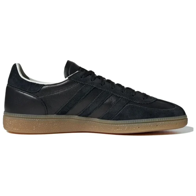 Adidas Handball Spezial ”Black Gum”