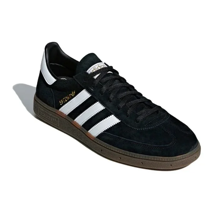 Adidas Handball Spezial ”Black Gum”