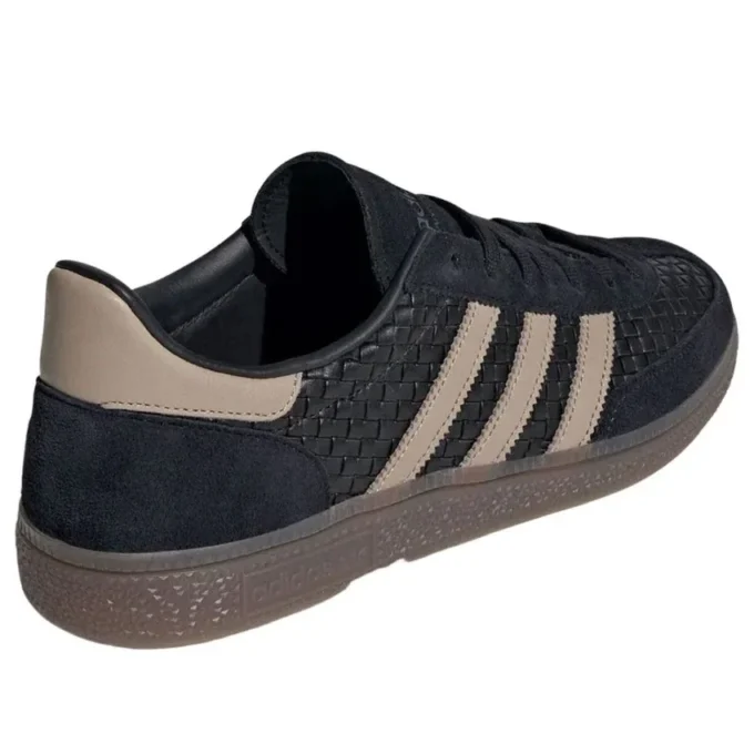 Adidas Handball Spezial ”Black Gum”