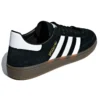 Adidas Handball Spezial ”Black Gum”
