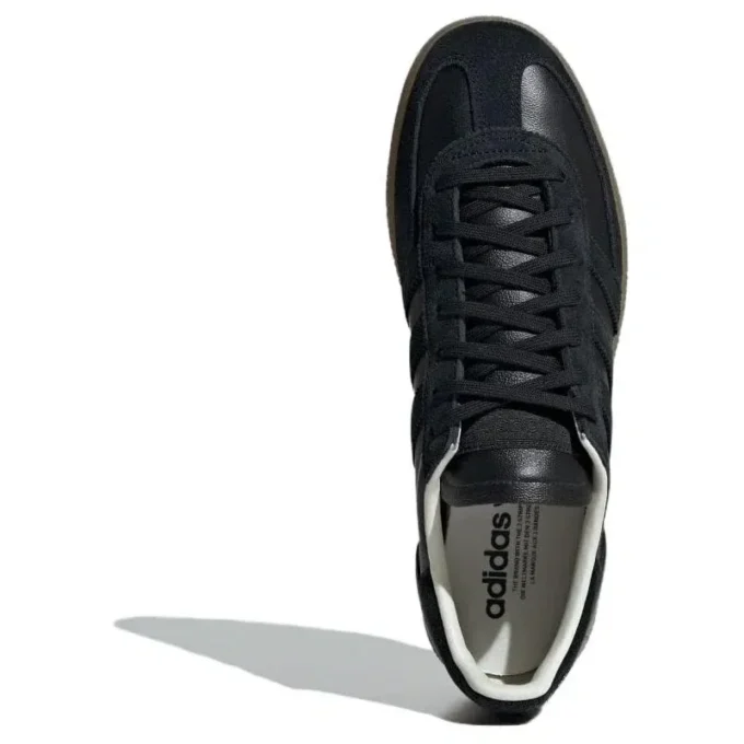 Adidas Handball Spezial ”Black Gum”