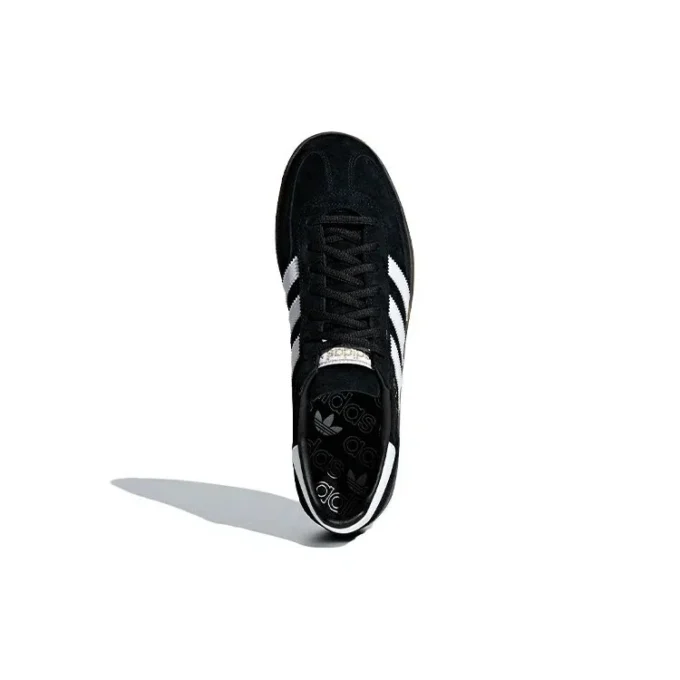 Adidas Handball Spezial ”Black Gum”