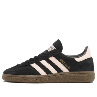 Adidas Handball Spezial ”Black Icy Pink”