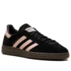Adidas Handball Spezial ”Black Icy Pink”