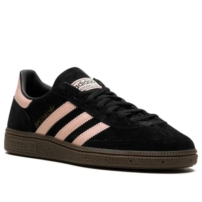 Adidas Handball Spezial ”Black Icy Pink”