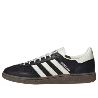 Adidas Handball Spezial ”Black Ivory Gum”