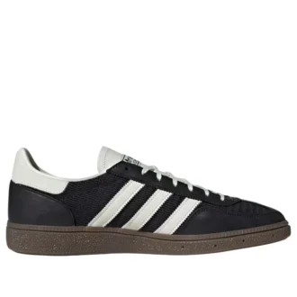 Adidas Handball Spezial ”Black Ivory Gum”