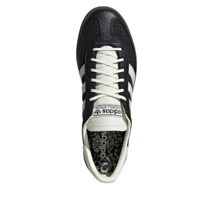 Adidas Handball Spezial ”Black Ivory Gum”