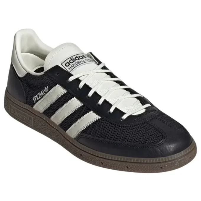 Adidas Handball Spezial ”Black Ivory Gum”