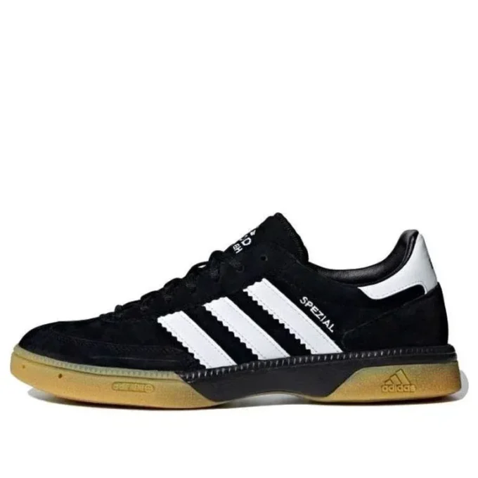 Adidas Handball Spezial ”Black White”