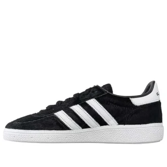 Adidas Handball Spezial ”Black White”