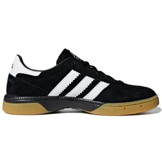 Adidas Handball Spezial ”Black White”