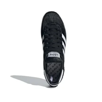 Adidas Handball Spezial ”Black White”