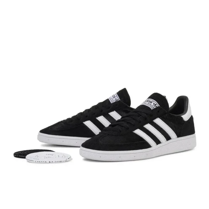 Adidas Handball Spezial ”Black White”