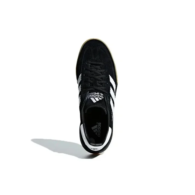 Adidas Handball Spezial ”Black White”