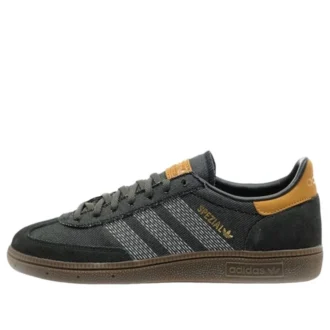 Adidas Handball Spezial ”Black White Gum”