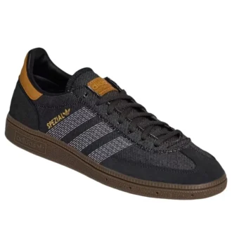 Adidas Handball Spezial ”Black White Gum”