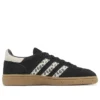 Adidas Handball Spezial ”Black Wonder Leopard”