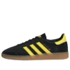 Adidas Handball Spezial ”Black Yellow”