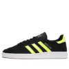 Adidas Handball Spezial ”Black Yellow”