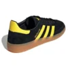 Adidas Handball Spezial ”Black Yellow”