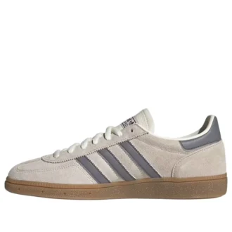 Adidas Handball Spezial ”Bliss Trace Grey Noble Maroon”