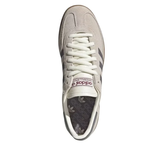 Adidas Handball Spezial ”Bliss Trace Grey Noble Maroon”