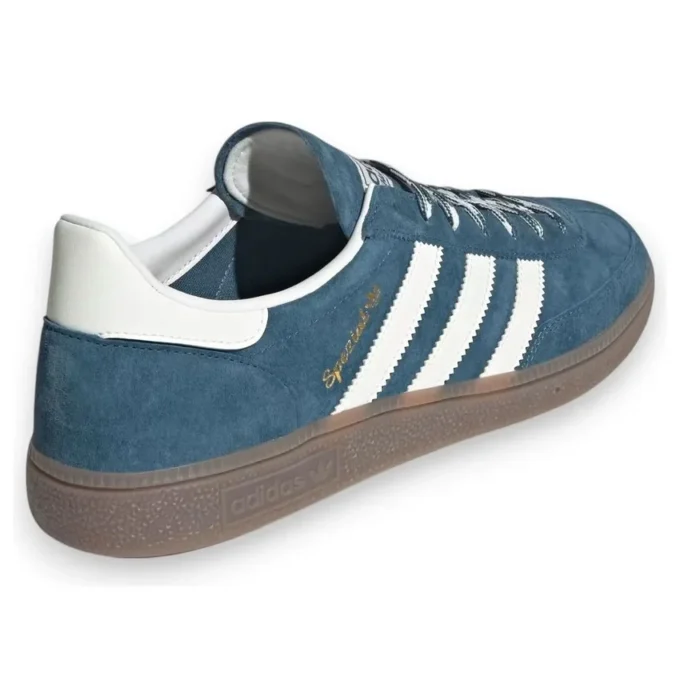 Adidas Handball Spezial ”Blue”