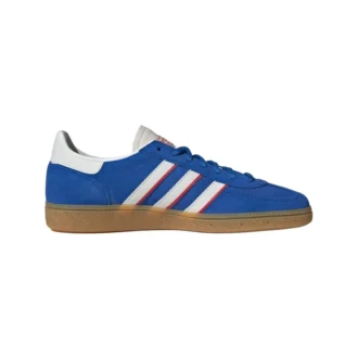 Adidas Handball Spezial ”Blue Better Scarlet”