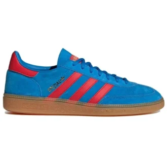 Adidas Handball Spezial ”Blue Red”