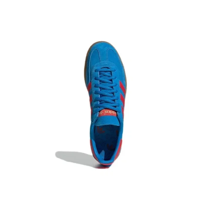 Adidas Handball Spezial ”Blue Red”