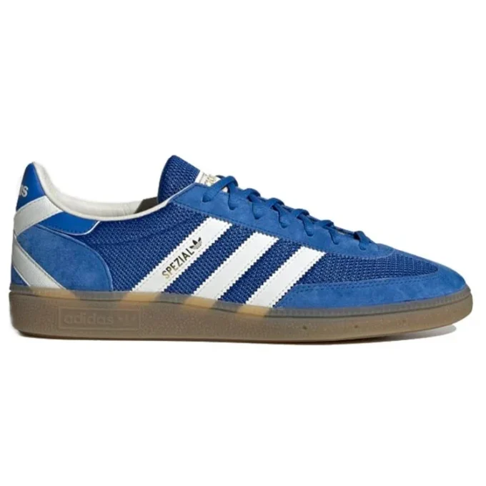Adidas Handball Spezial ”Blue White”