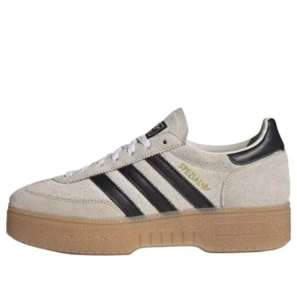 Adidas Handball Spezial Bold ”Alumina Black Gum”
