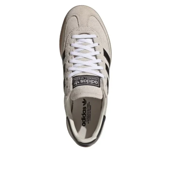 Adidas Handball Spezial Bold ”Alumina Black Gum”