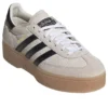 Adidas Handball Spezial Bold ”Alumina Black Gum”