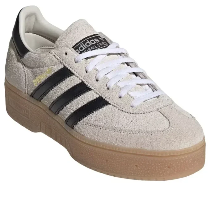 Adidas Handball Spezial Bold ”Alumina Black Gum”