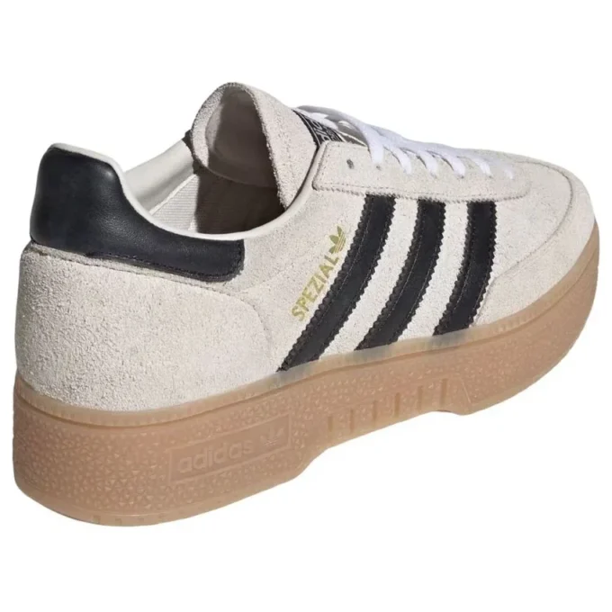 Adidas Handball Spezial Bold ”Alumina Black Gum”