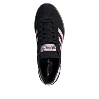 Adidas Handball Spezial Bold ”Black Clear Pink Gum”