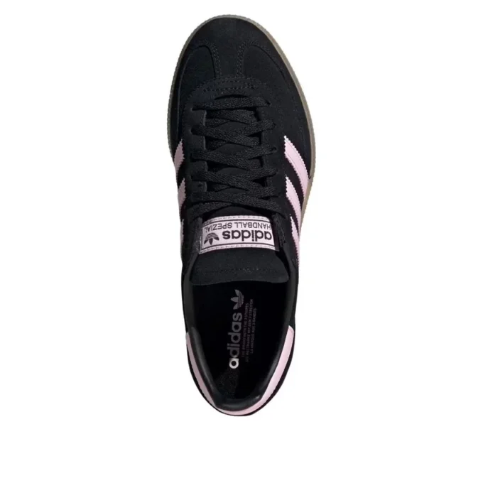 Adidas Handball Spezial Bold ”Black Clear Pink Gum”