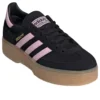 Adidas Handball Spezial Bold ”Black Clear Pink Gum”