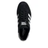 Adidas Handball Spezial Bold ”Black White Gum”
