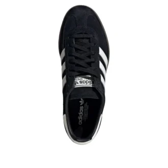 Adidas Handball Spezial Bold ”Black White Gum”
