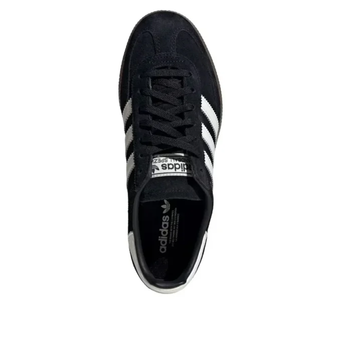 Adidas Handball Spezial Bold ”Black White Gum”