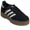 Adidas Handball Spezial Bold ”Black White Gum”