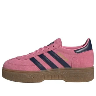 Adidas Handball Spezial Bold ”Bliss Pink Night Indigo”