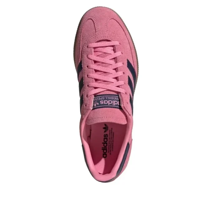 Adidas Handball Spezial Bold ”Bliss Pink Night Indigo”