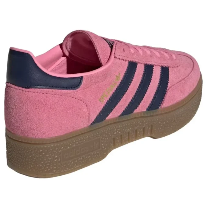 Adidas Handball Spezial Bold ”Bliss Pink Night Indigo”