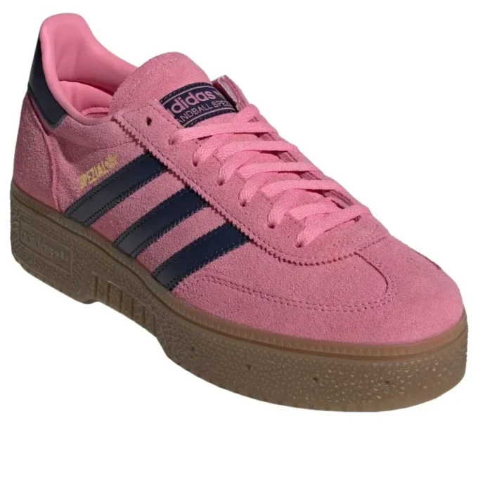 Adidas Handball Spezial Bold ”Bliss Pink Night Indigo”