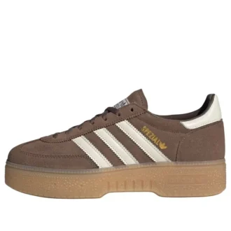 Adidas Handball Spezial Bold ”Earth Strata off White”
